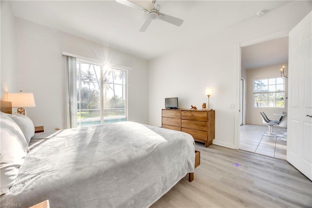 VILLAGE WALK - Residential