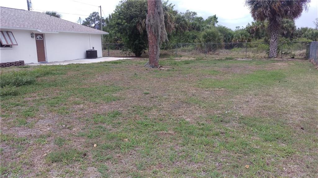 PORT LABELLE - Residential