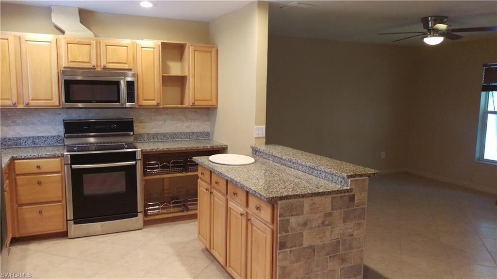 PORT LABELLE - Residential