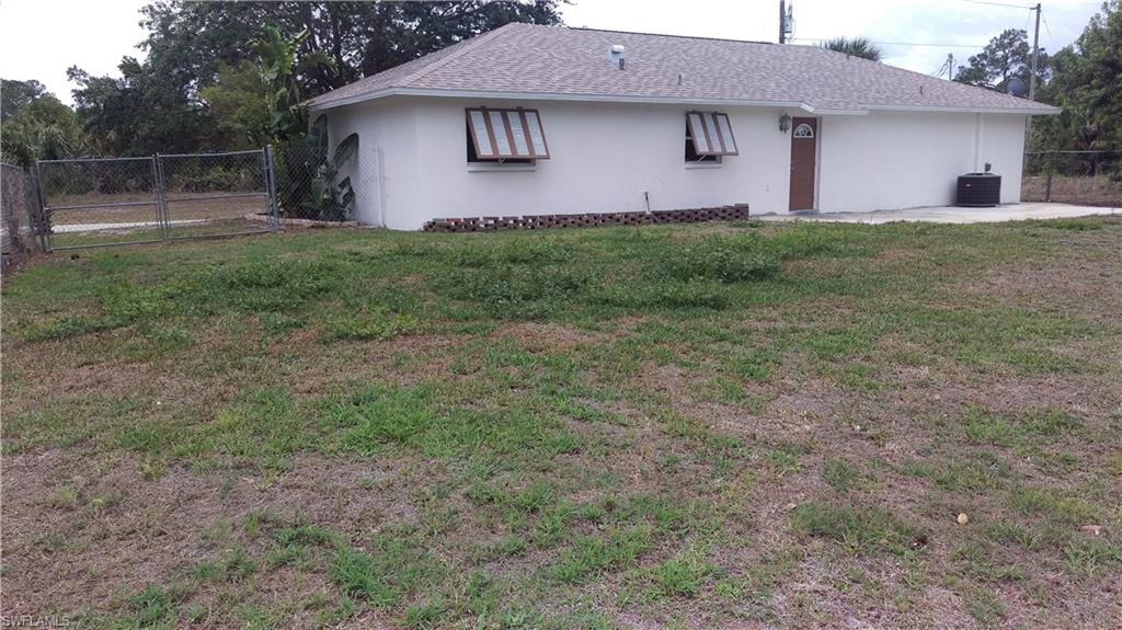 PORT LABELLE - Residential