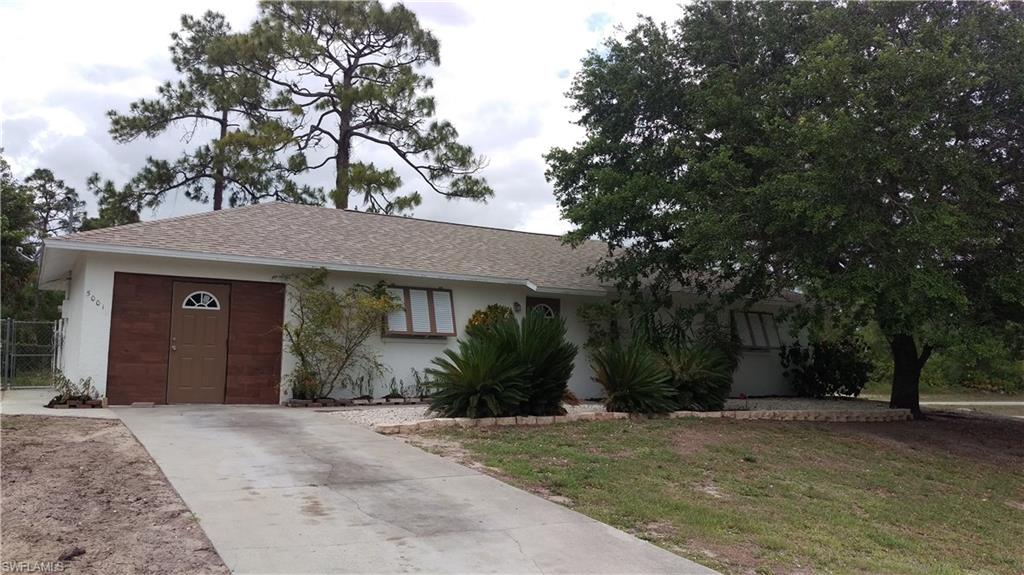 PORT LABELLE - Residential