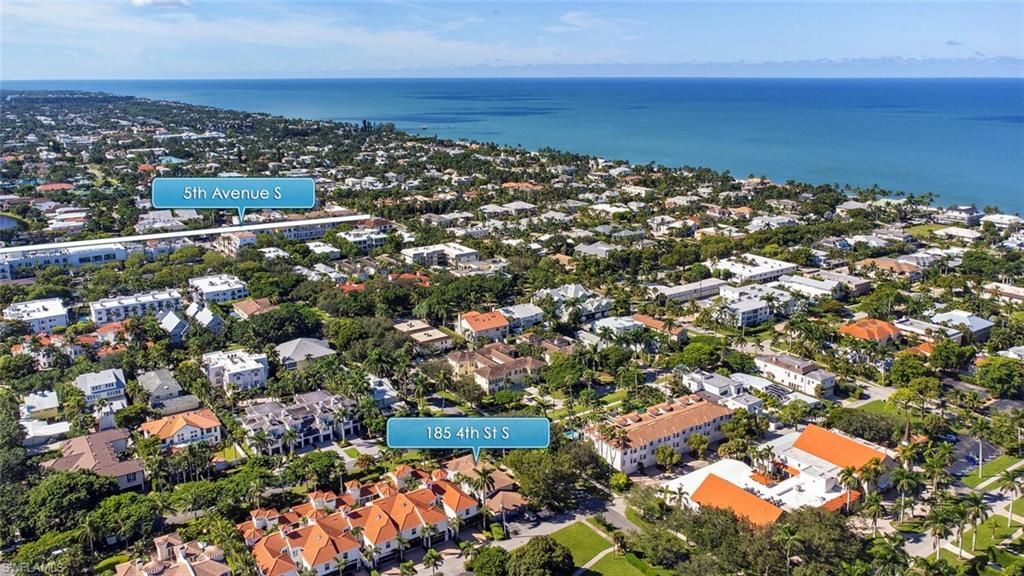 Photo of 185 4th ST S #2, NAPLES, FL 34102 (MLS # 225070766)