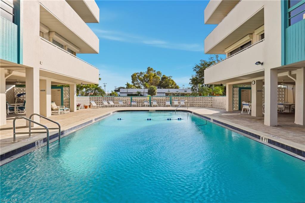 SUNSET TOWERS CONDO - Residential