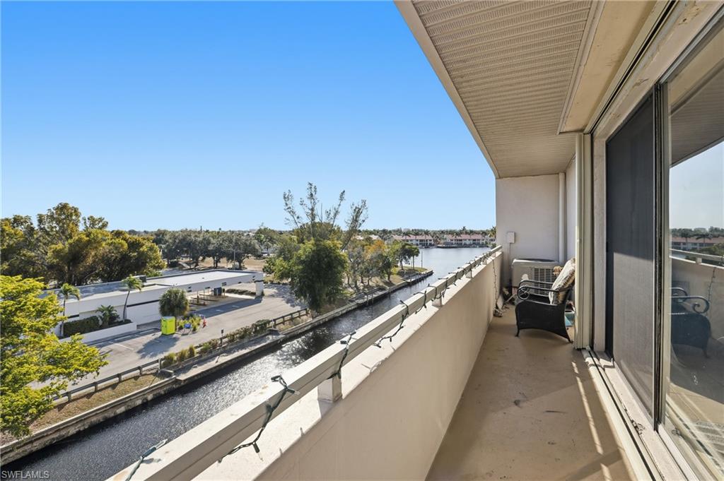 SUNSET TOWERS CONDO - Residential