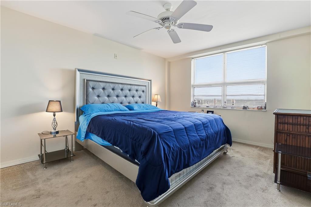 SUNSET TOWERS CONDO - Residential