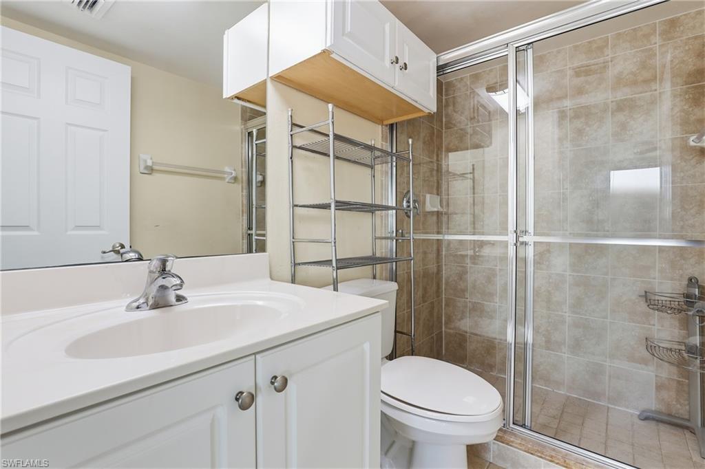 SUNSET TOWERS CONDO - Residential