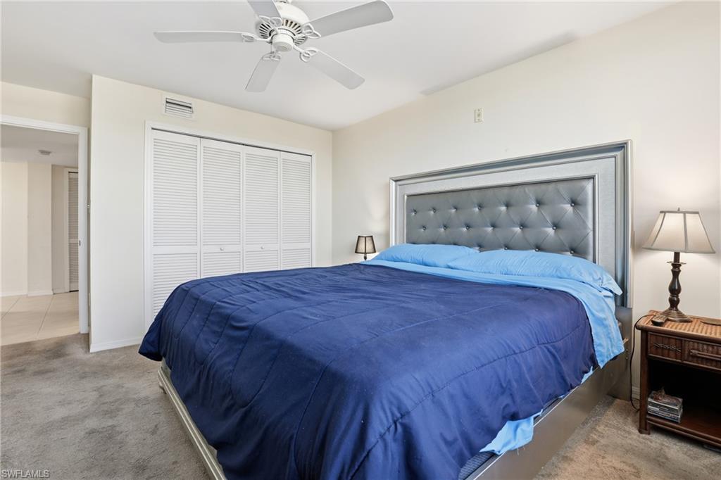 SUNSET TOWERS CONDO - Residential