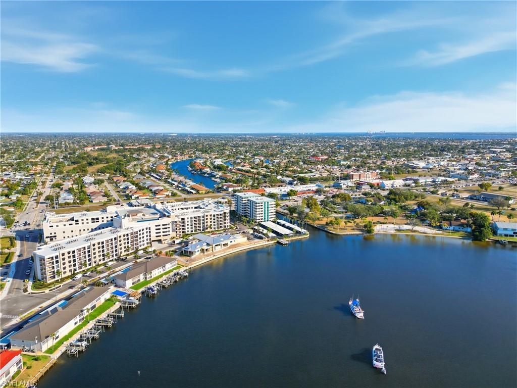 SUNSET TOWERS CONDO - Residential