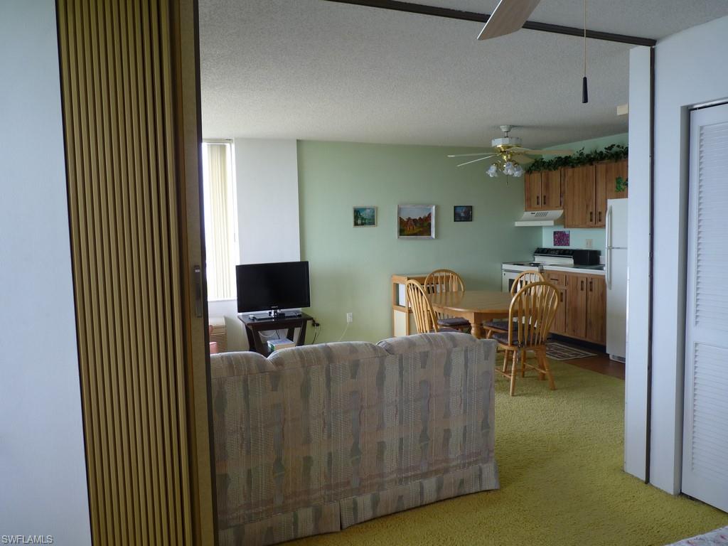 ESTERO BEACH AND TENNIS CLUB - Residential