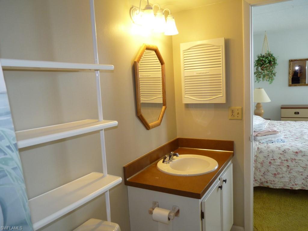 ESTERO BEACH AND TENNIS CLUB - Residential