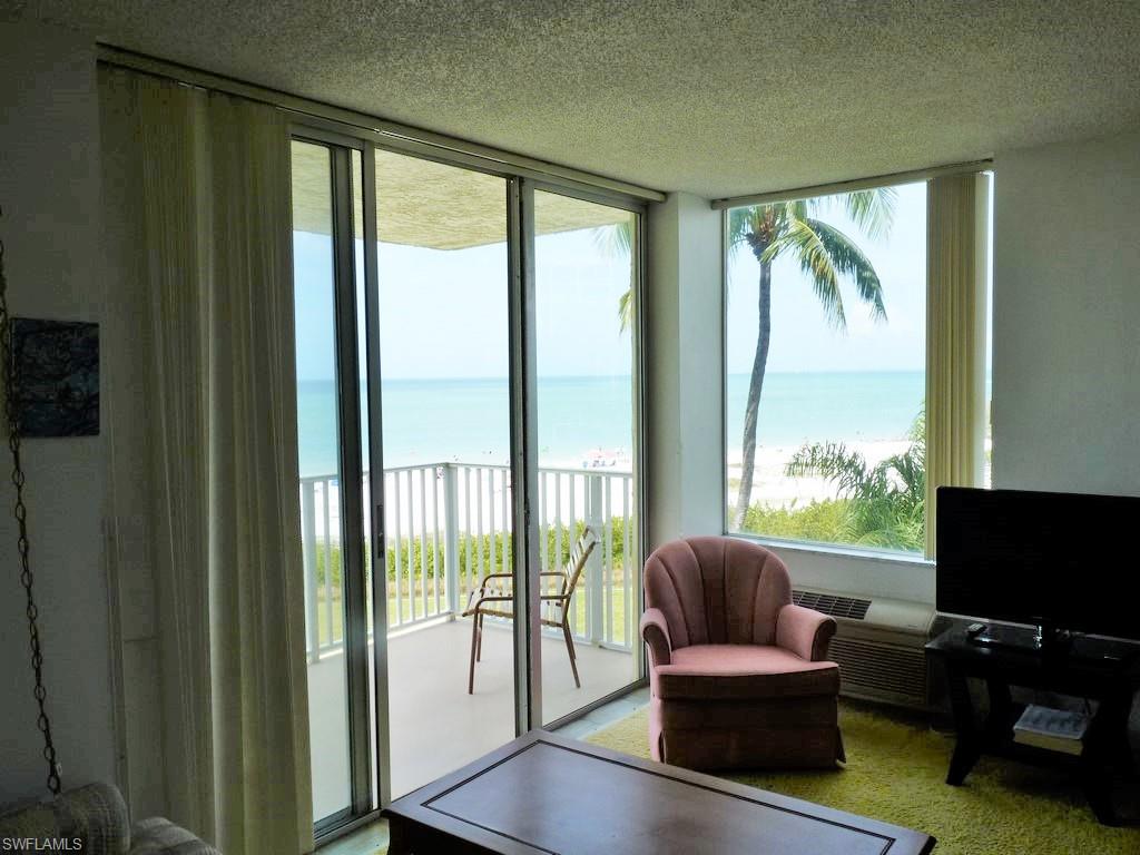 ESTERO BEACH AND TENNIS CLUB - Residential