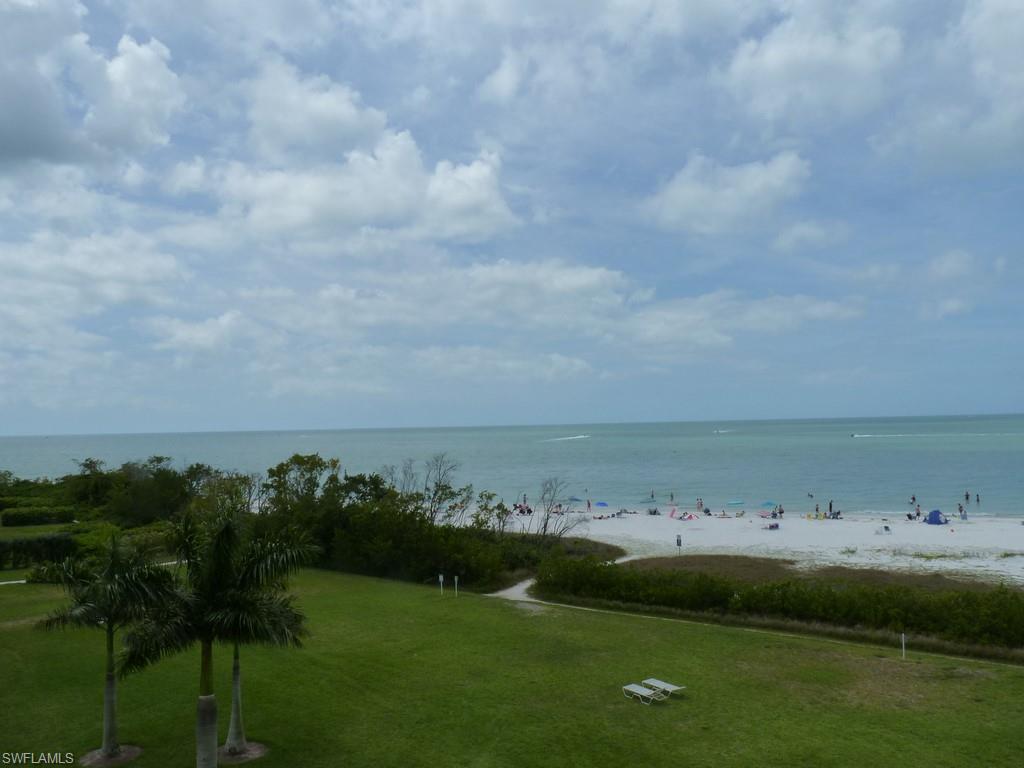 ESTERO BEACH AND TENNIS CLUB - Residential