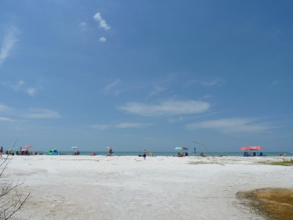 ESTERO BEACH AND TENNIS CLUB - Residential