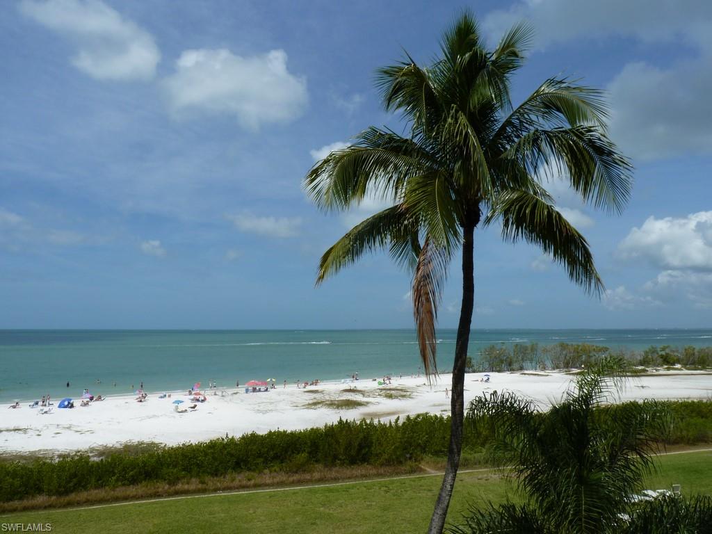 ESTERO BEACH AND TENNIS CLUB - Residential