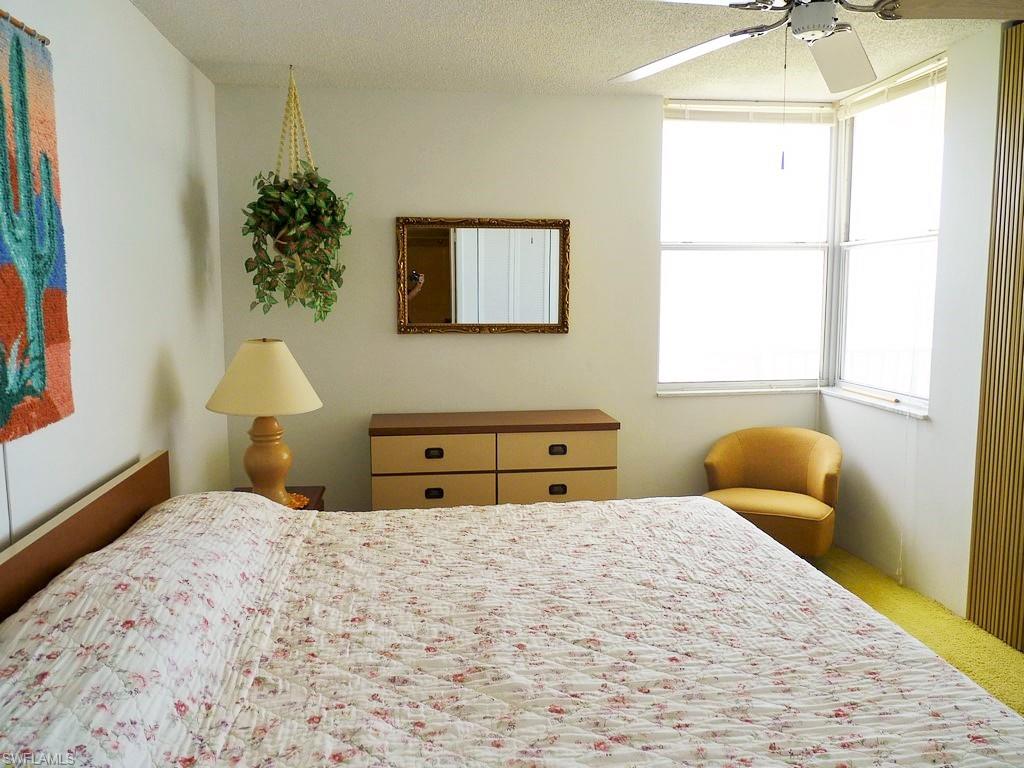 ESTERO BEACH AND TENNIS CLUB - Residential