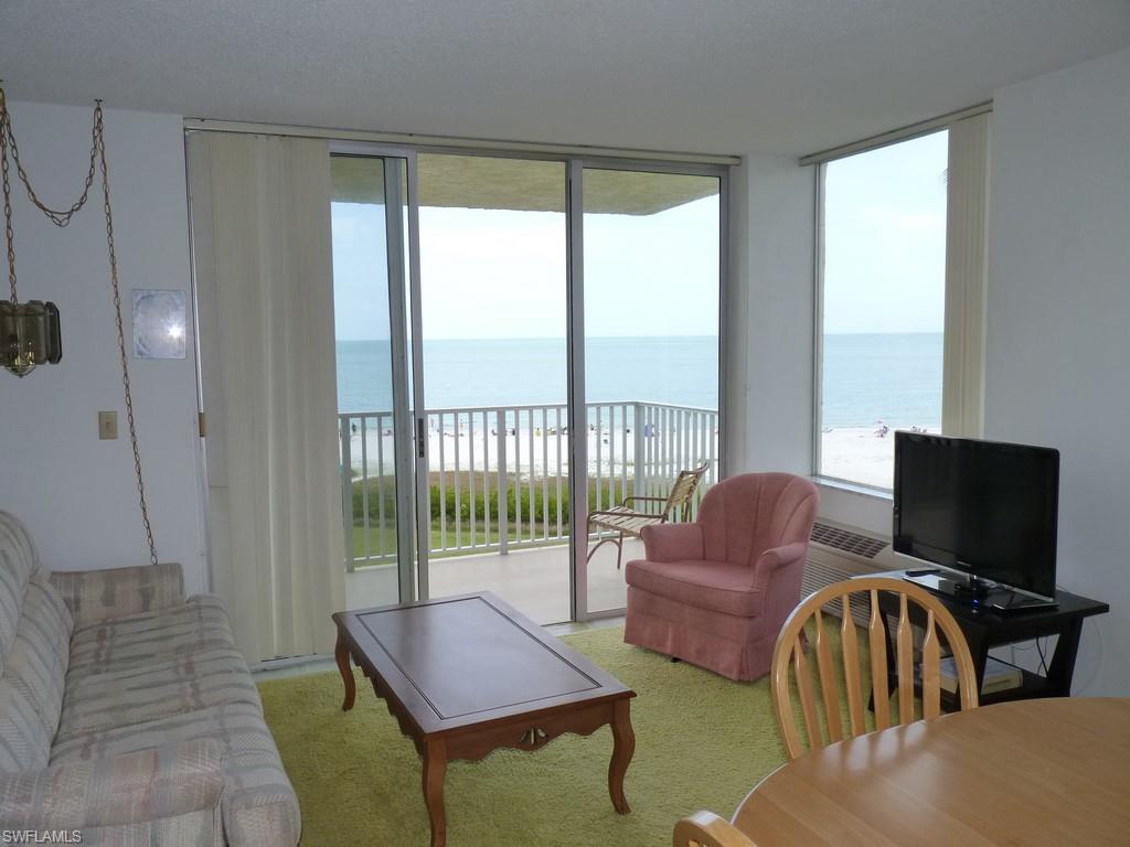 ESTERO BEACH AND TENNIS CLUB - Residential