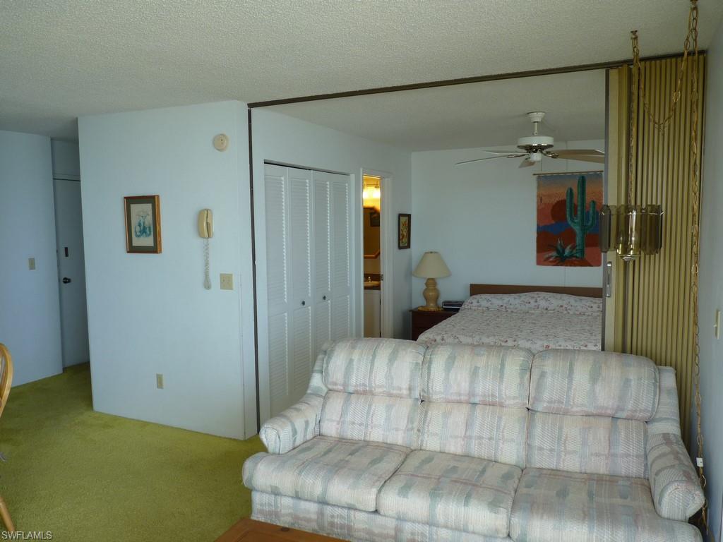 ESTERO BEACH AND TENNIS CLUB - Residential