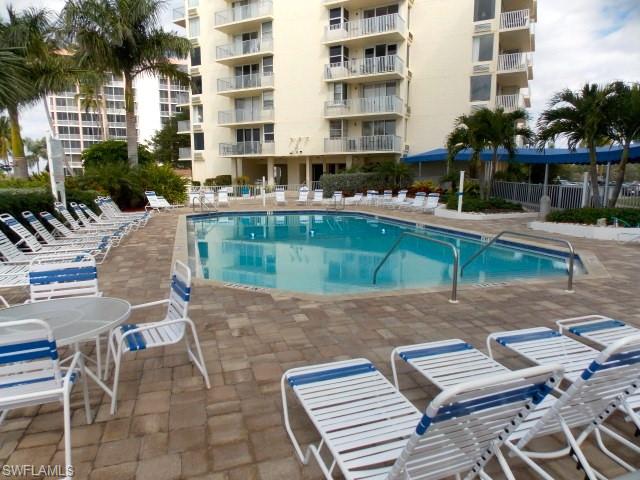 ESTERO BEACH AND TENNIS CLUB - Residential