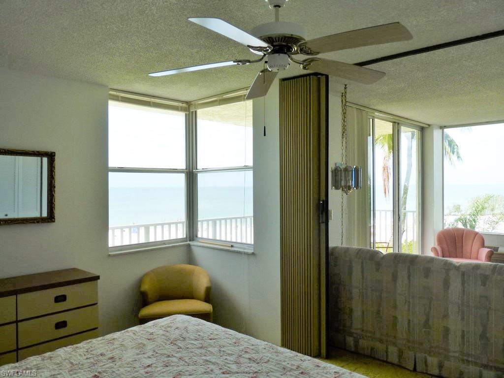 ESTERO BEACH AND TENNIS CLUB - Residential