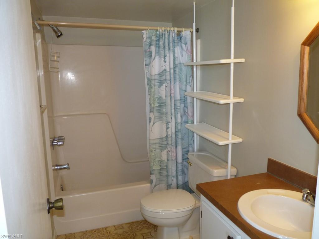 ESTERO BEACH AND TENNIS CLUB - Residential