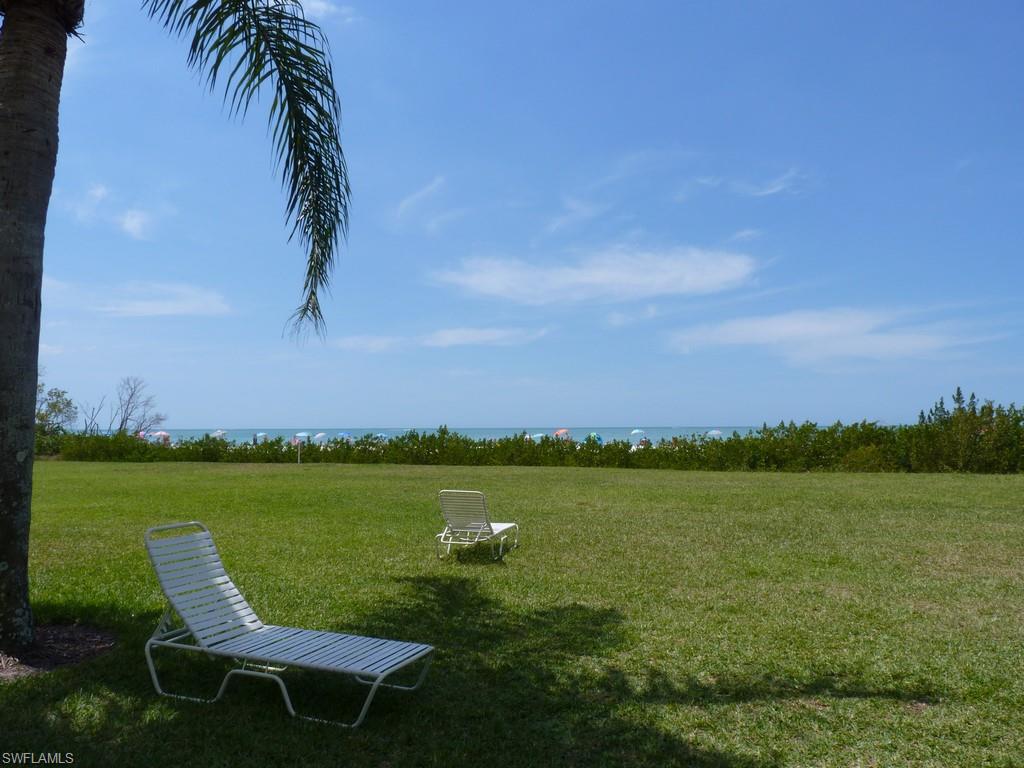 ESTERO BEACH AND TENNIS CLUB - Residential