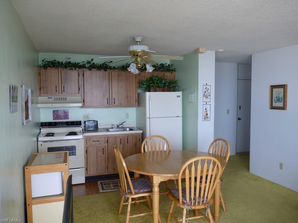 ESTERO BEACH AND TENNIS CLUB - Residential