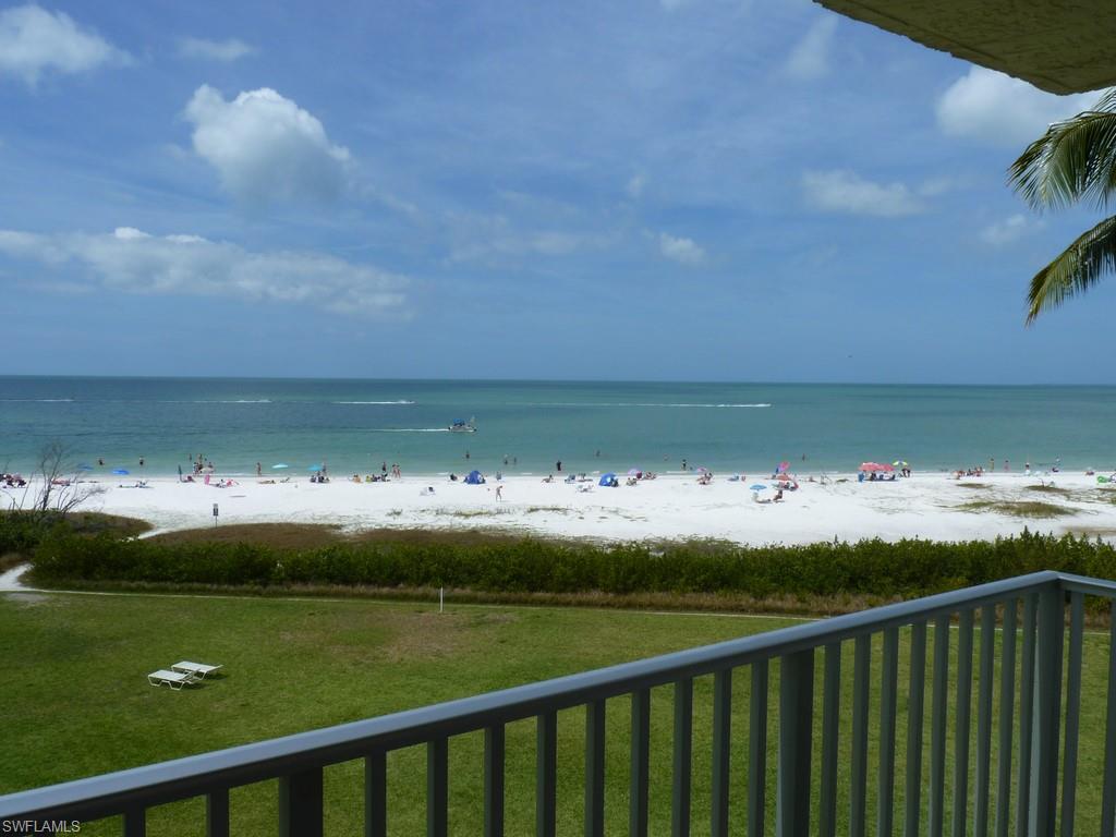 ESTERO BEACH AND TENNIS CLUB - Residential