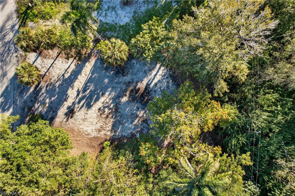 HOLLY TERRACE - Land