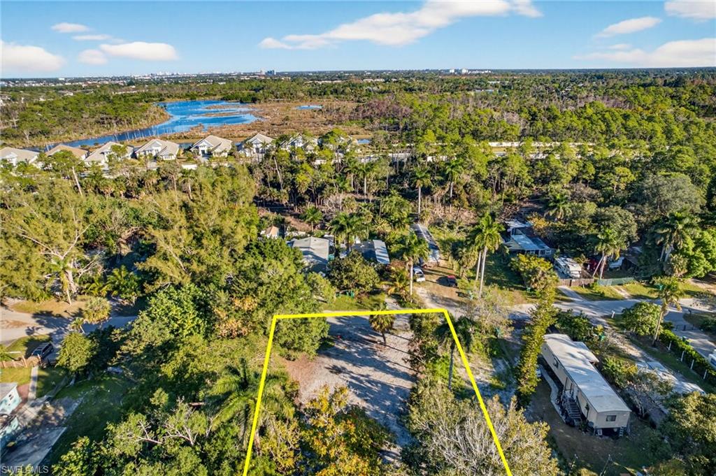 HOLLY TERRACE - Land