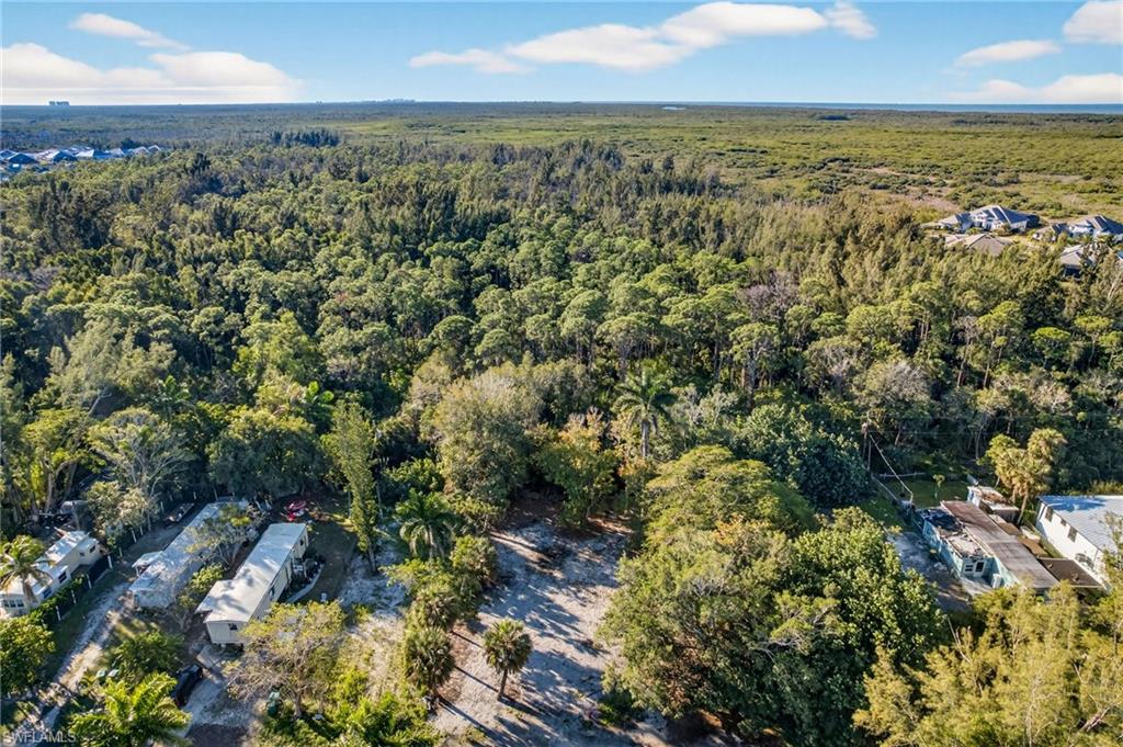 HOLLY TERRACE - Land