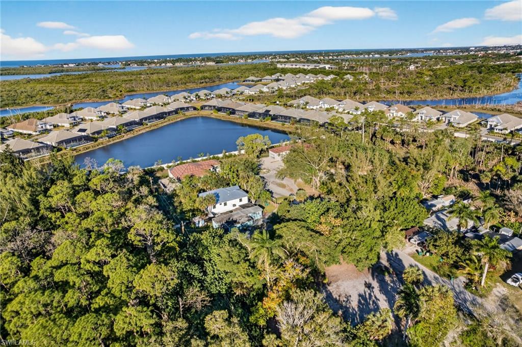 HOLLY TERRACE - Land