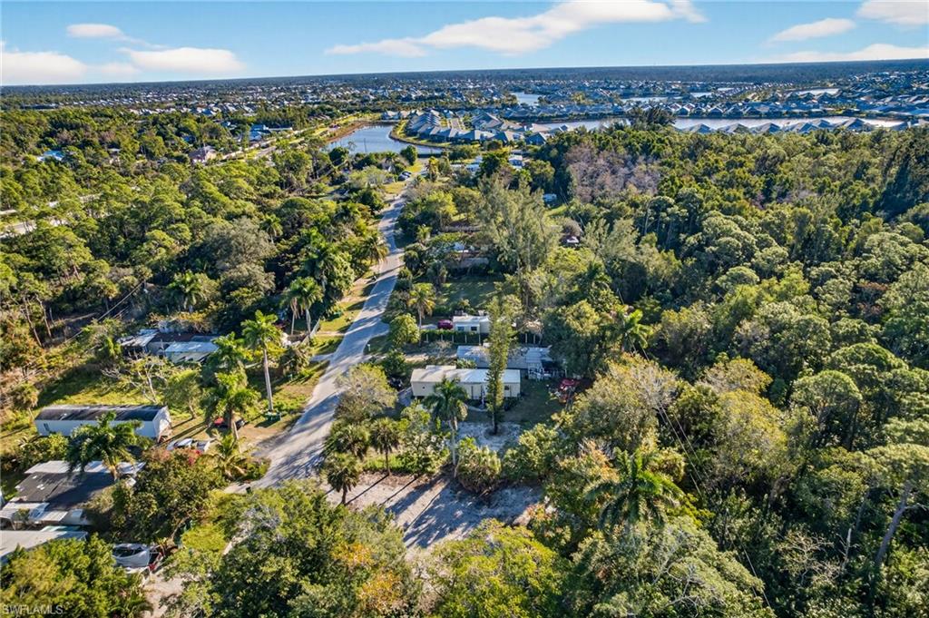 HOLLY TERRACE - Land