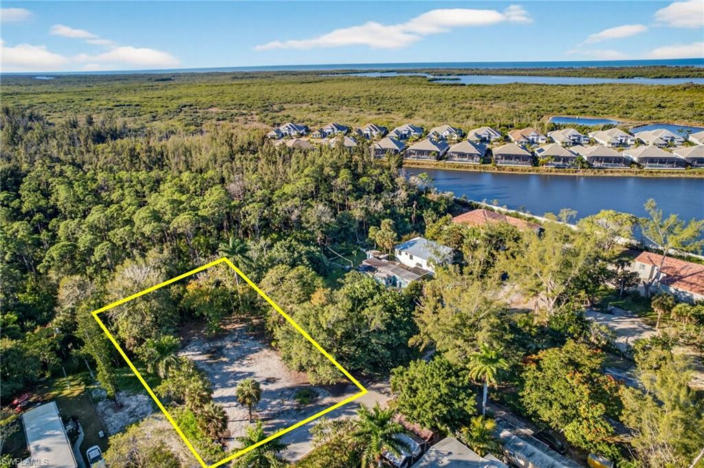 HOLLY TERRACE - Land