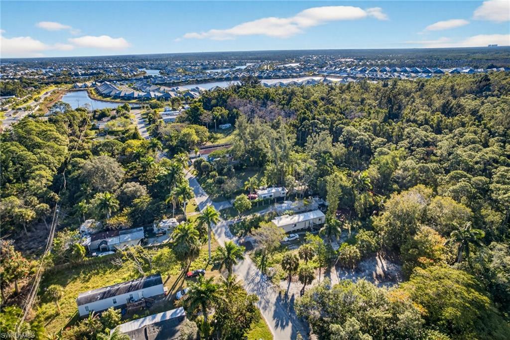 HOLLY TERRACE - Land