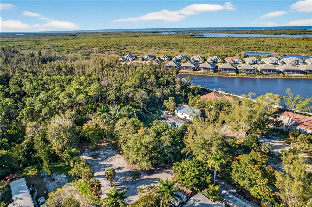 HOLLY TERRACE - Land