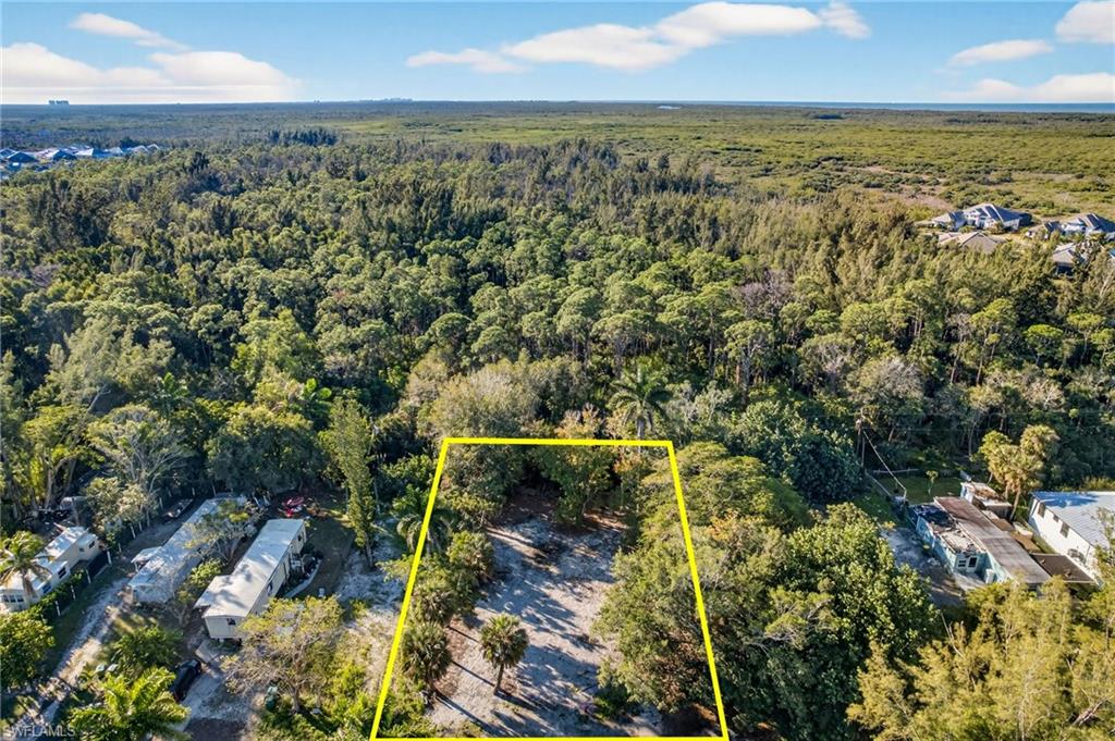 HOLLY TERRACE - Land