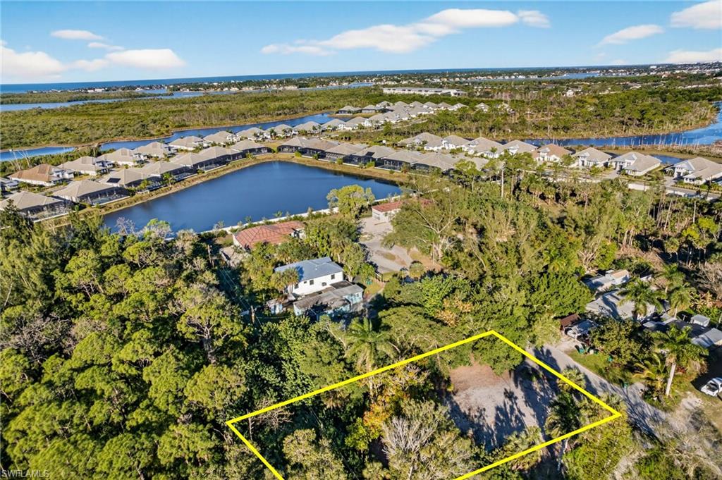 HOLLY TERRACE - Land