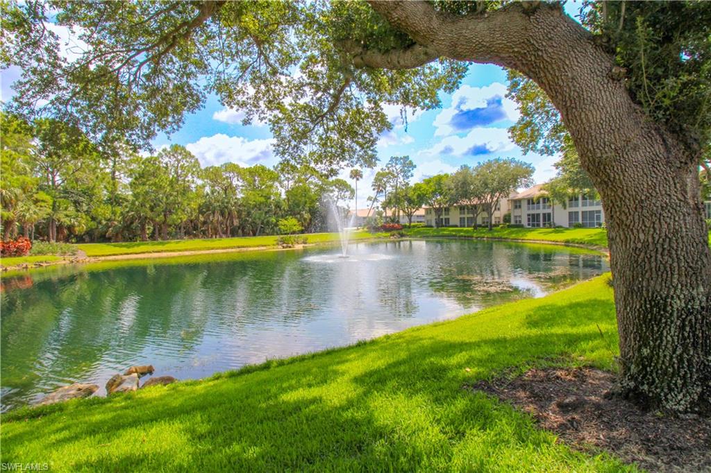 CYPRESS COVE - Residential Lease