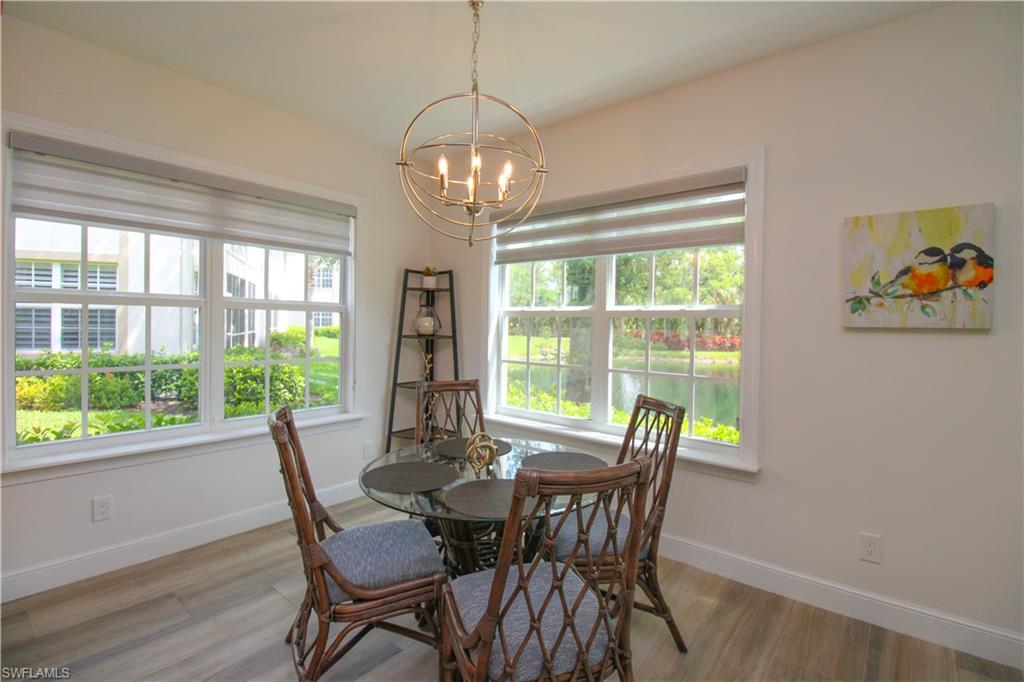 CYPRESS COVE - Residential Lease