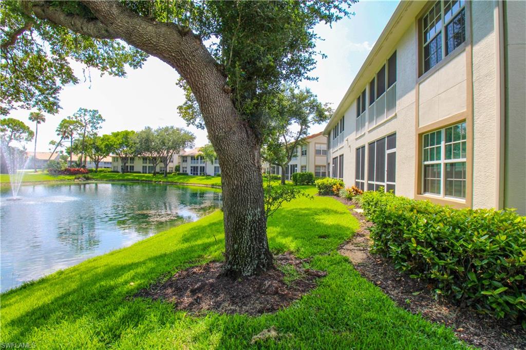CYPRESS COVE - Residential Lease