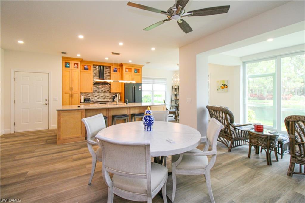 CYPRESS COVE - Residential Lease