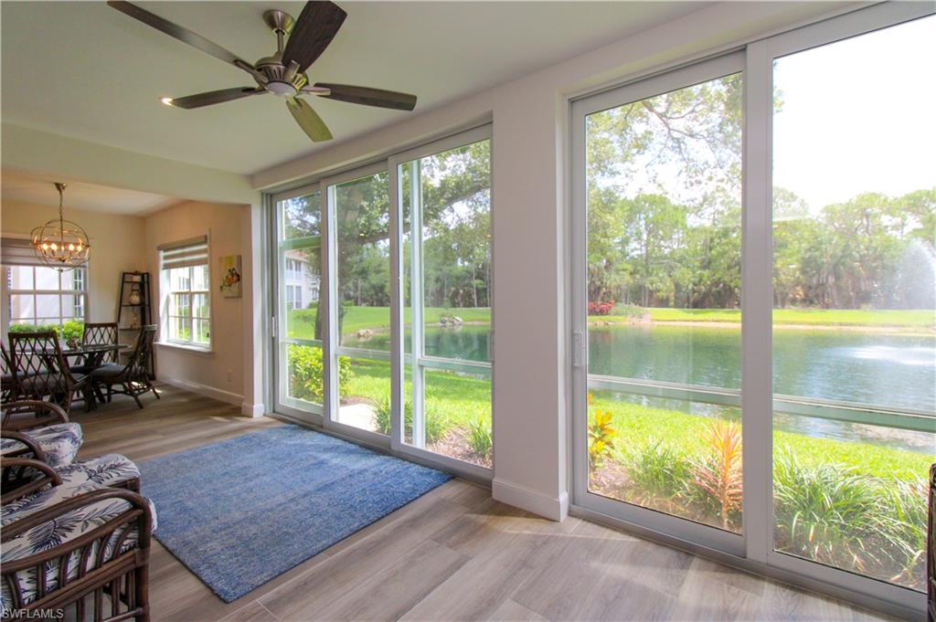 CYPRESS COVE - Residential Lease