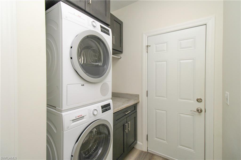 CYPRESS COVE - Residential Lease