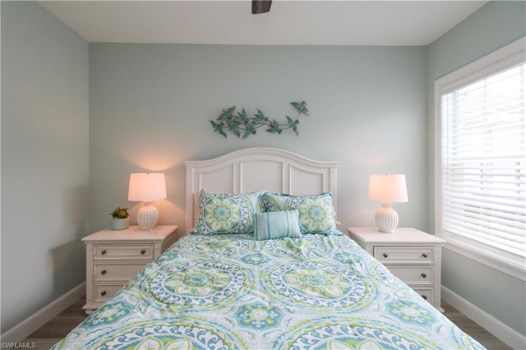 CYPRESS COVE - Residential Lease