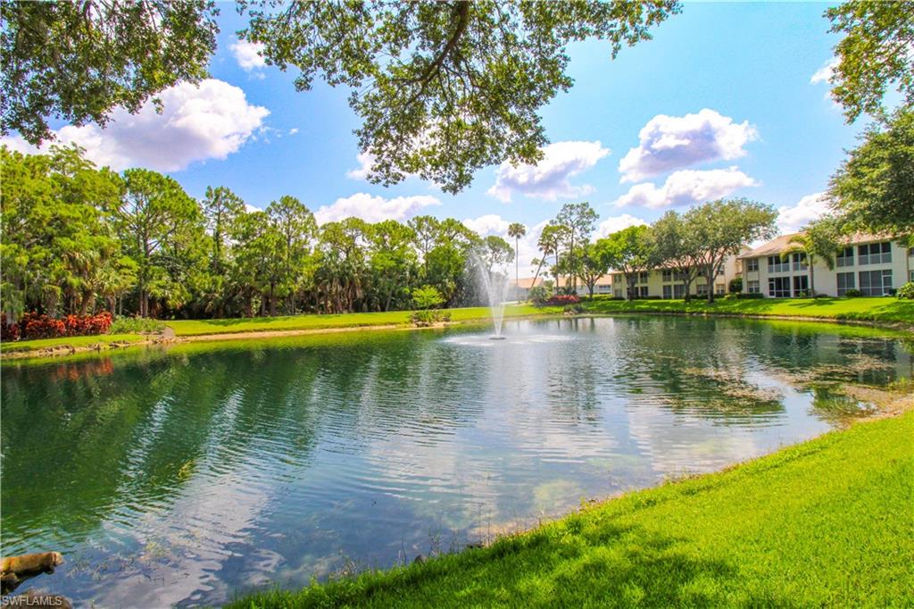 CYPRESS COVE - Residential Lease