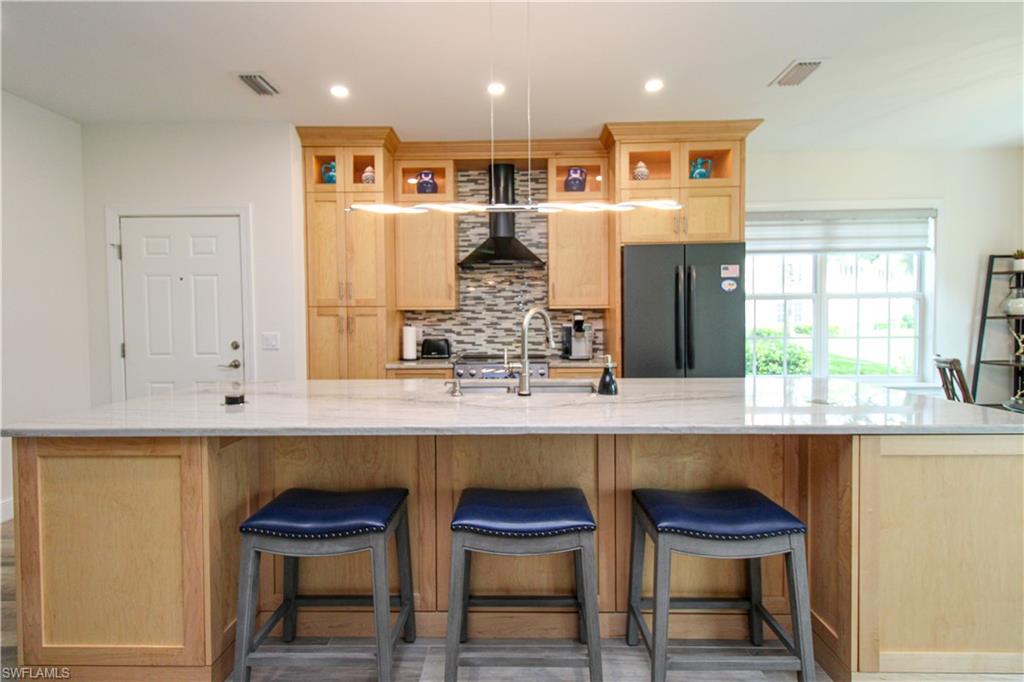 CYPRESS COVE - Residential Lease