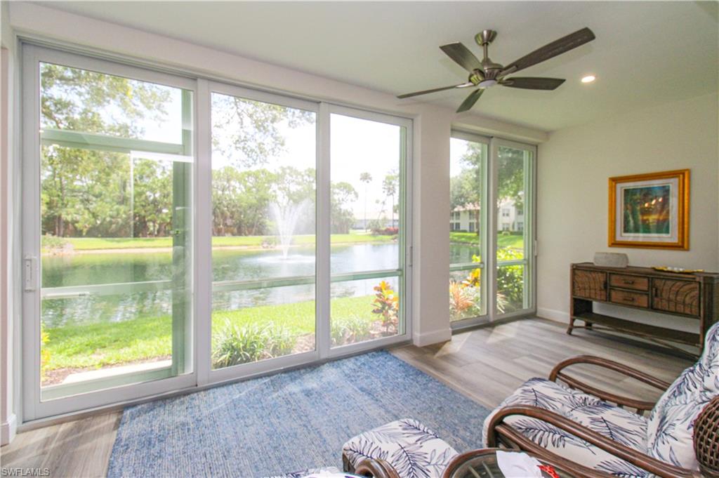 CYPRESS COVE - Residential Lease