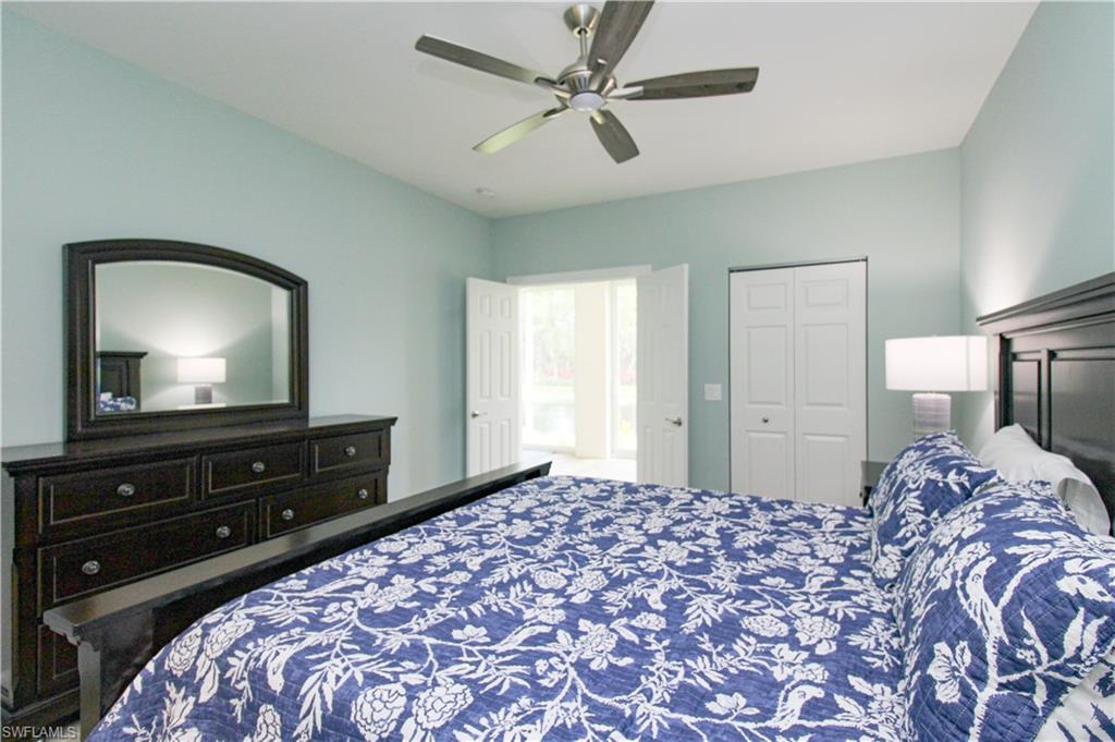 CYPRESS COVE - Residential Lease