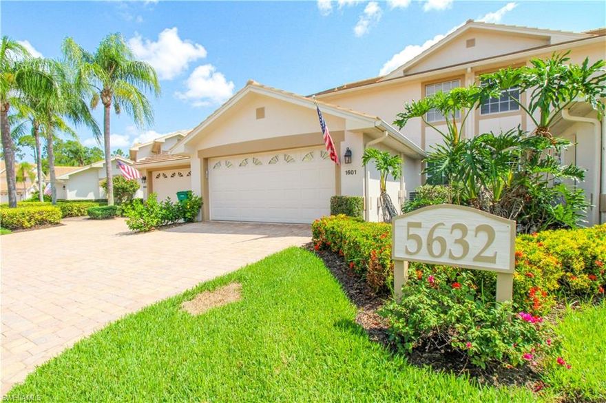 *** NOT AVAILABLE JAN-MARCH *** ** 3/2 GOLF TRANSFER TO THE STRAND UNIT AVAILABLE ** GATED BEAUTIFUL REMODELED UNIT **LAKE AND FOUNTAIN VIEW ** ** NOT AVAILABLE JAN-MARCH 2026 ** ** GOLF TRANSFER TO THE STRAND ** Welcome to this stunning 3-bedroom, 2-bathroom home located in the beautiful city of North Naples, FL. This beauty is located in the highly desirable Strand at Cypress Cove @ the Strand. 24 hour manned gate. This home offers a serene and picturesque setting with breathtaking views of the lake and fountain feature. The spacious garage provides ample parking space and convenience. Step inside and be greeted by a tastefully furnished interior with everything you need to make your vacation stay comfortable! The community amenities are truly exceptional, featuring a sparkling community pool where you can unwind and soak up the Florida sunshine. Additionally, the Strand Clubhouse membership has a clubhouse, pool-side sport's bar, tennis, and so much more! Whether you are a golf enthusiast, nature lover, or simply seeking tranquility, this house is the perfect place to call home. Tenants pay owner's golf transfer fee. This is an incredible opportunity to experience the best of Naples living. Sorry, no Pets allowed here. Availability and Rates: SEASONAL RATE: $8,000.00 per month (NOT AVAILABLE JAN-MARCH) April Only OFF-SEASONAL RATE: $3,400.00 per month PRE-SEASONAL RATE: $5,950.00 per month
