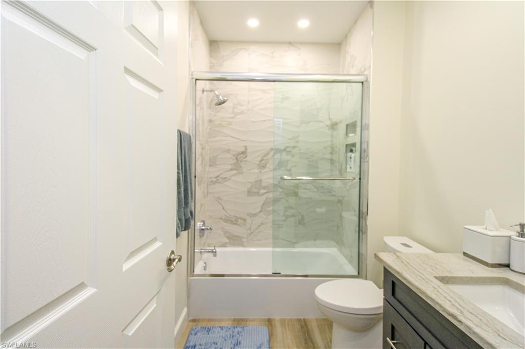 CYPRESS COVE - Residential Lease